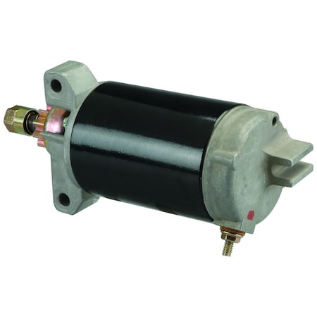 Starter, Replacement For Lester 5726
